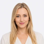Kasia, Zdjęcie profilowe klienta opinia o współpracy z JR Web Design