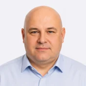 Lukasz, Zdjęcie profilowe klienta opinia o współpracy z JR Web Design
