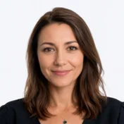Monika, Zdjęcie profilowe klienta opinia o współpracy z JR Web Design