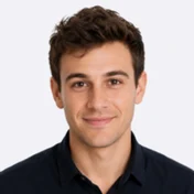 Piotr, Zdjęcie profilowe klienta opinia o współpracy z JR Web Design
